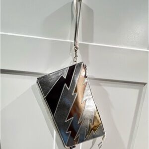 Circus by Sam Edelman Clutch wristlet